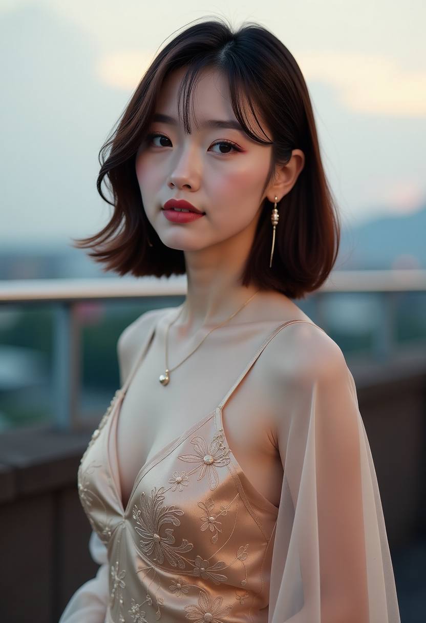 疾风追击