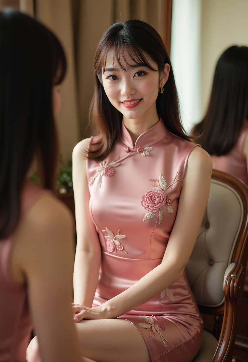第十三个春天