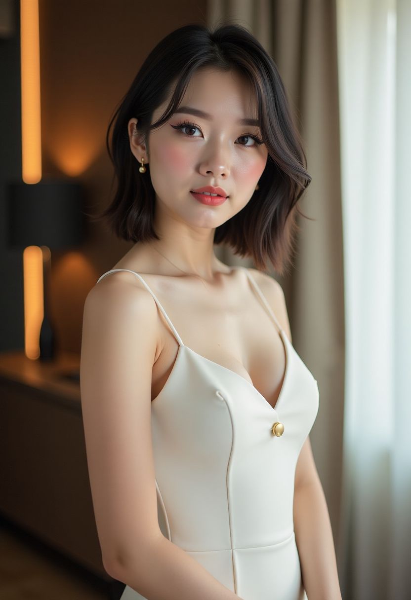 她的丁香时代