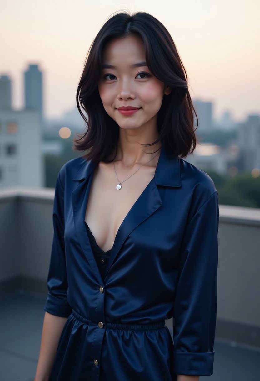 时间折叠