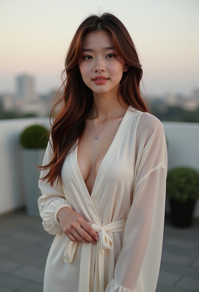 铁血长河